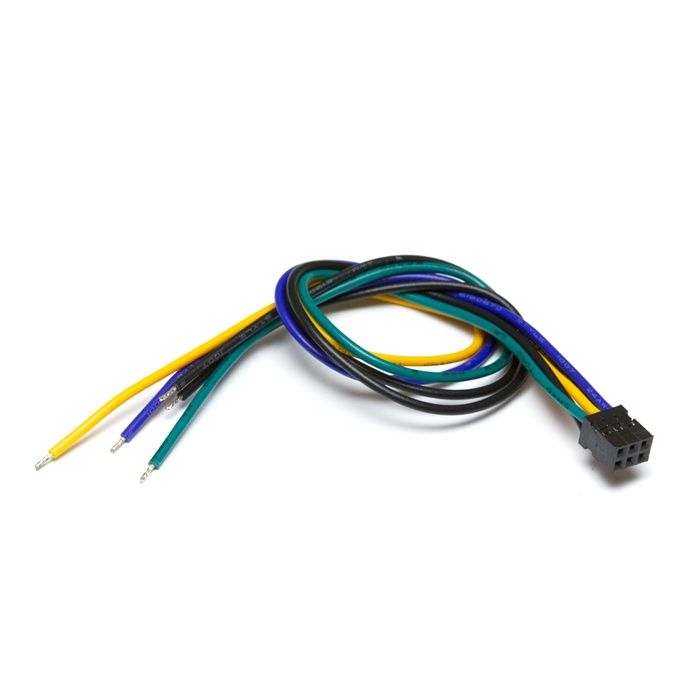 Ghost Volume Pot Assembly | 392573