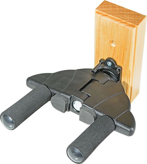 Wall Mount Ukulele Hanger | 392716