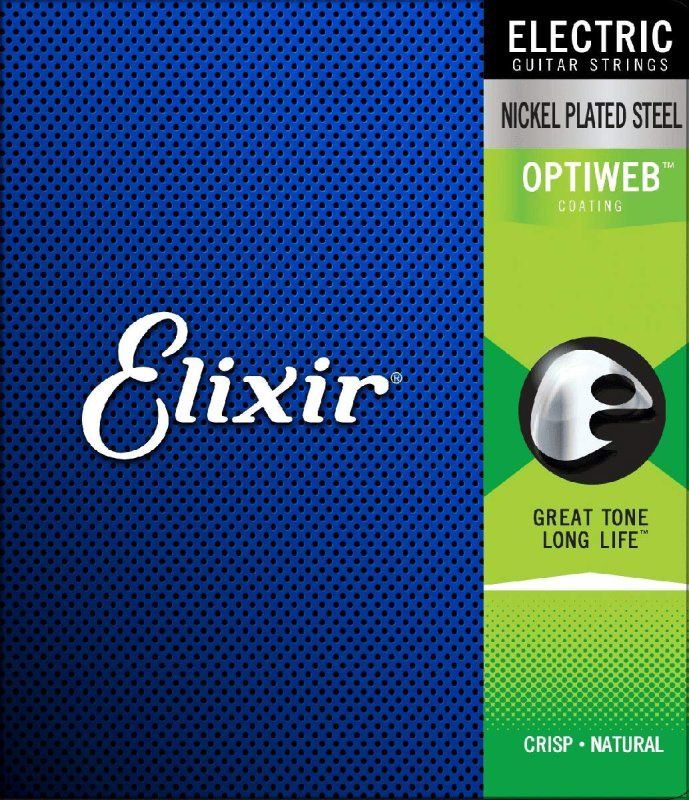 Optiweb Single String Wound Thickness 024 | 527579