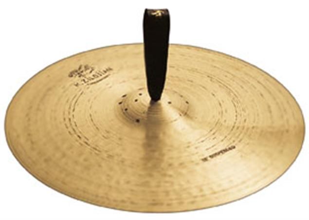 K K1012 Constantinople 18&quot; Suspended Cymbal | 495134