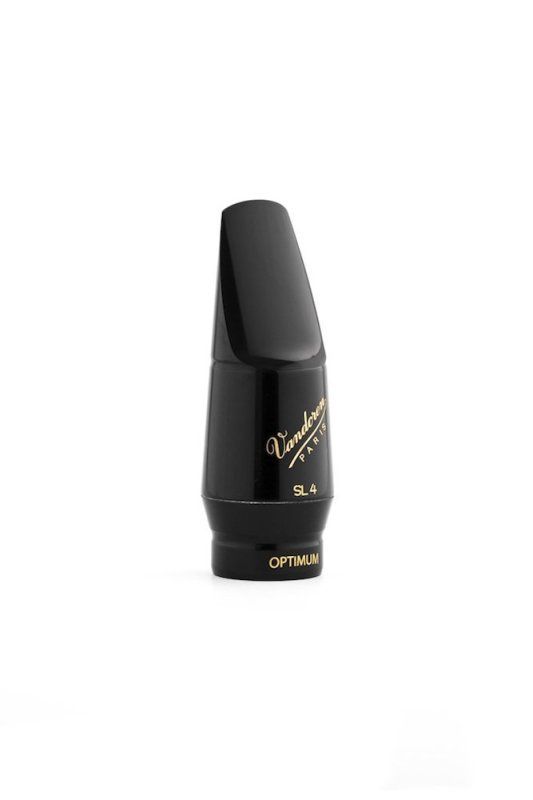 SL4 Optimum Series Soprano saxophone Mouthpiece | 280288