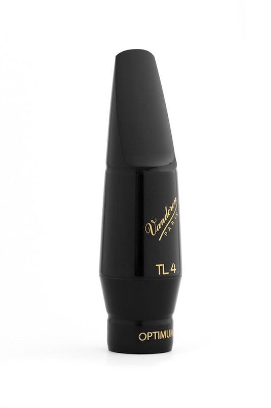 TL4 Optimum Series Tenor saxophone Mouthpiece | 280290