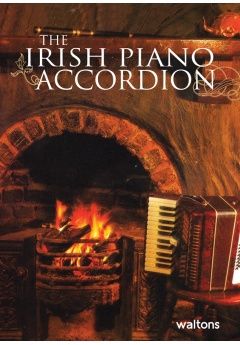 The Irish Piano Accordion Book | 336907