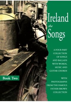 Ireland the Songs | Volume 2 | 336921