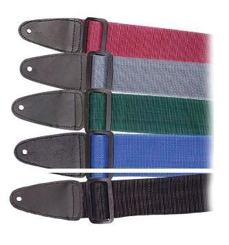 Profile 2&quot; Blue Nylon Strap | 393017