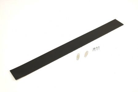 Bass Strap for an Erica Accordion, Black | 495129