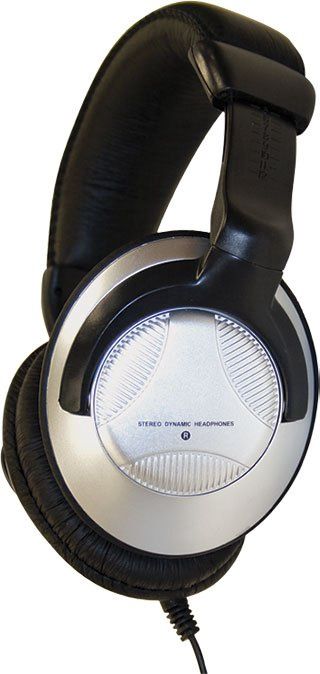 Studio Headphones | 334799