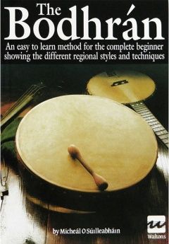 O Suilleabhain | The Bodhran | 336815
