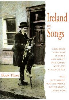 Ireland the Songs | Volume 3 | 336922