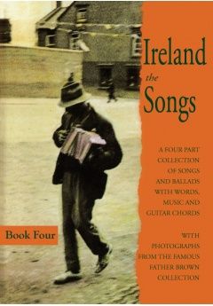 Ireland the Songs | Volume 4 | 336923
