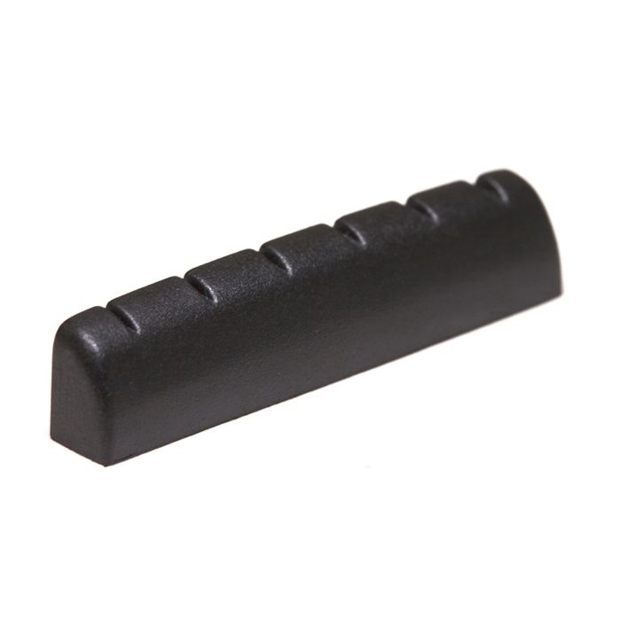 Black Tusq Xl Nut Slotted 1 11/16&quot; | 467406