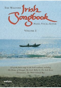 The s Irish Songbook | Volume 1 | 336932