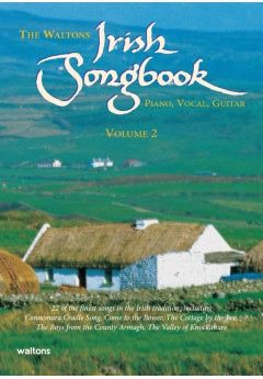 The s Irish Songbook | Volume 2 | 336936