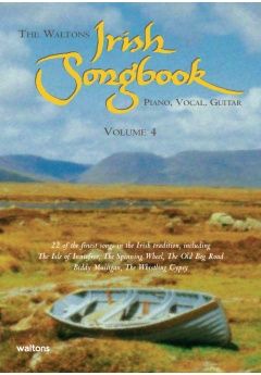 The s Irish Songbook | 336942