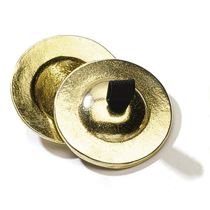 Orff Finger Cymbals 2&#39;&#39; (5cm) | 393877