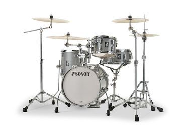 AQ2 Safari Set, White Pearl | 497705
