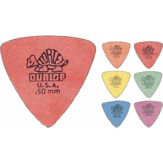 Tortex Triangle Pick Cabinet | 40824