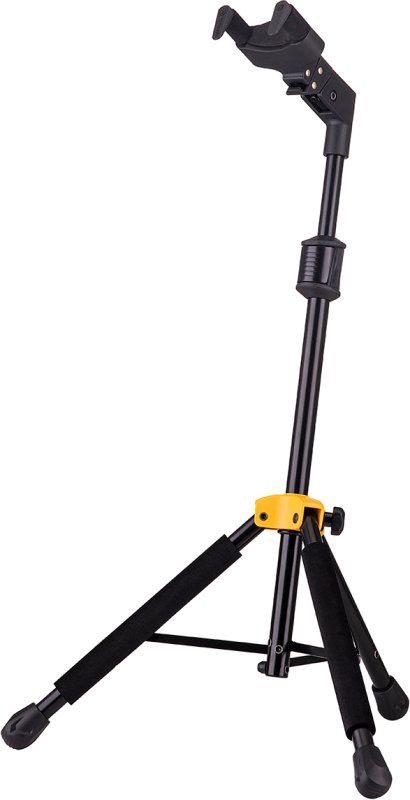AUTO GRIP SYSTEM (AGS) SINGLE UKULELE STAND | 528675
