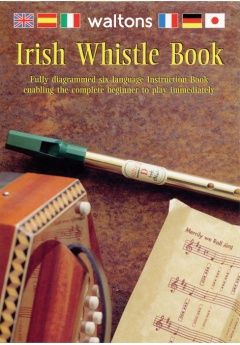 Irish Tin Whistle Tutor | 336957