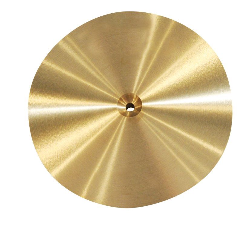 High Octave Crotale, Single Note | 468267