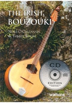 The Irish Bouzouki | CD Edition | 337071
