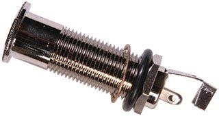1/4 inch Barrel Jack | 212903