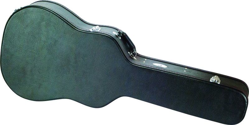 Hardshell Case for Dreadnought Acoustic Guitars | 498842
