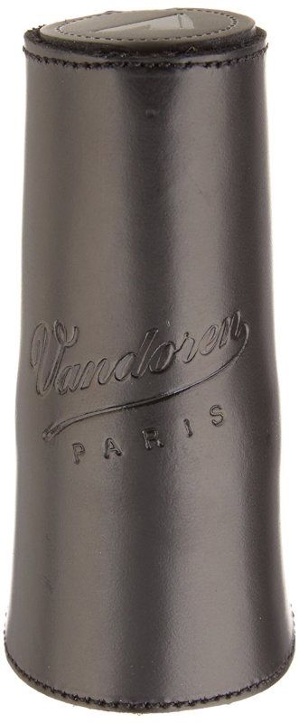Leather Cap for Leather Alto Sax Ligature | 285527
