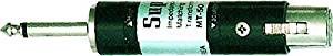 XLR-1/4&quot; Adapter | 213875