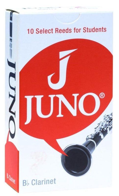 Student Bb Clarinet Reeds (Box of 10) | 394362