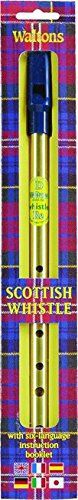 Scottish Tin Whistle Pack | 337187