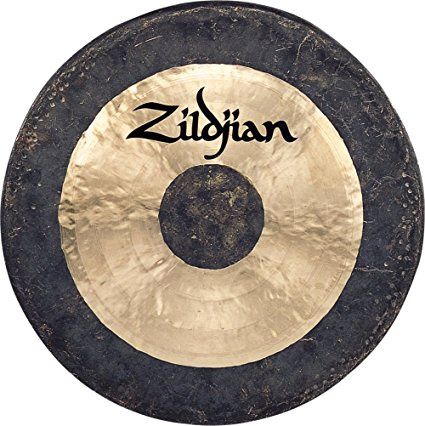 Traditional Orchestral Gong 26 in. | 468616