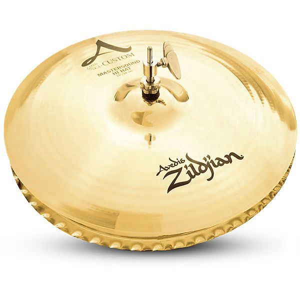 A CUSTOM MASTERSOUND HIHAT - BOTTOM | 468697
