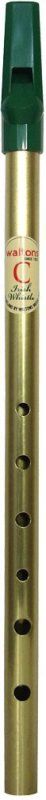 Tin Whistle Brass C | 337179