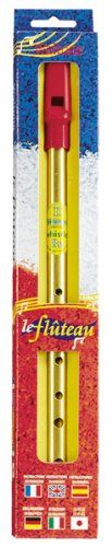 French Tin Whistle | 337188