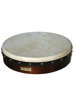 18&quot; Pro5 Deluxe Bodhran | 337545