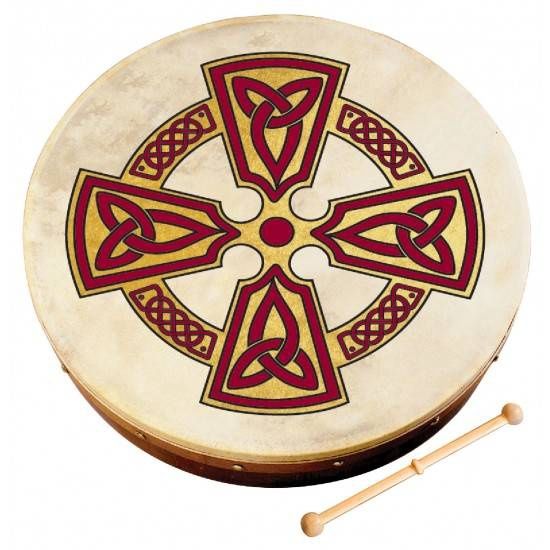 Kilkenny 12&#39;&#39; Bodhran | 337455