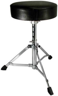 Single Braced Junior Drum Throne | 225235