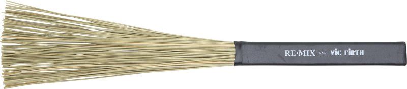 RE·MIX Brushes, African Grass | 530973