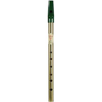 Tin Whistle Brass | 337177
