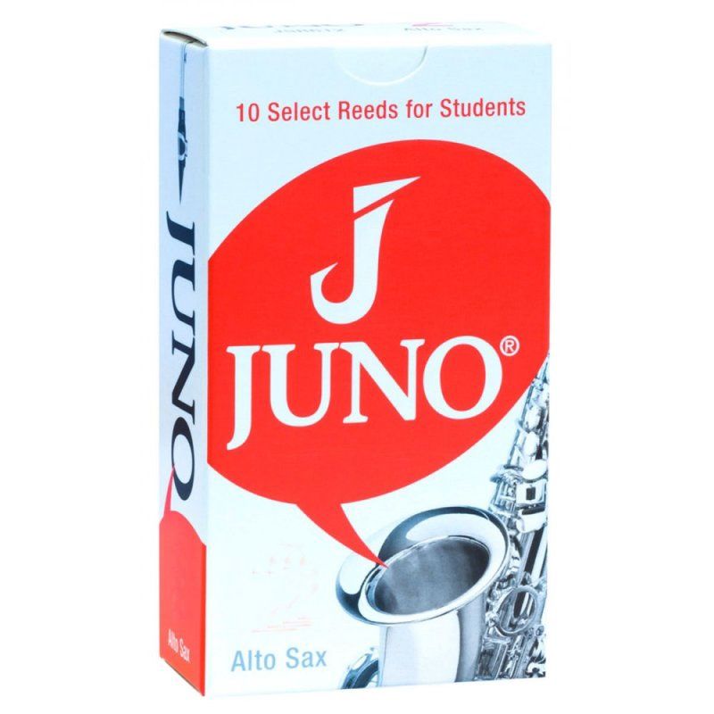 Alto Saxophone Reeds - 3, 10 Box | 394360