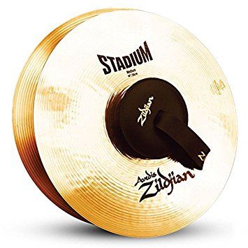 Cymbal A0453 14&quot; Stad Series Medium Single | 468696