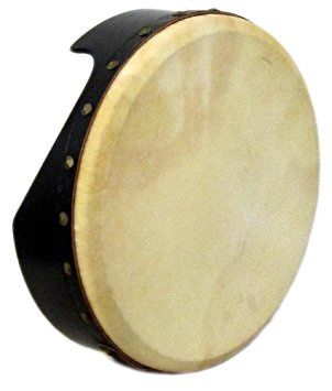 16&quot; Pro Tunable Bodhran | 337546