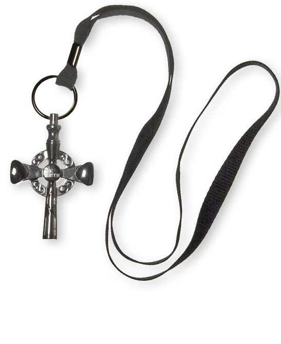 Celtic Cross Drum Key with Lanyard | 338995