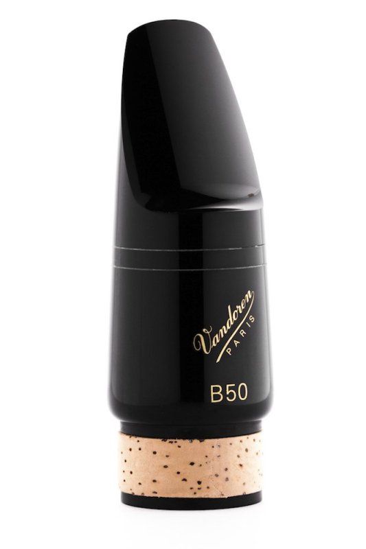 B50 Bass Clarinet Mouthpiece | 338998