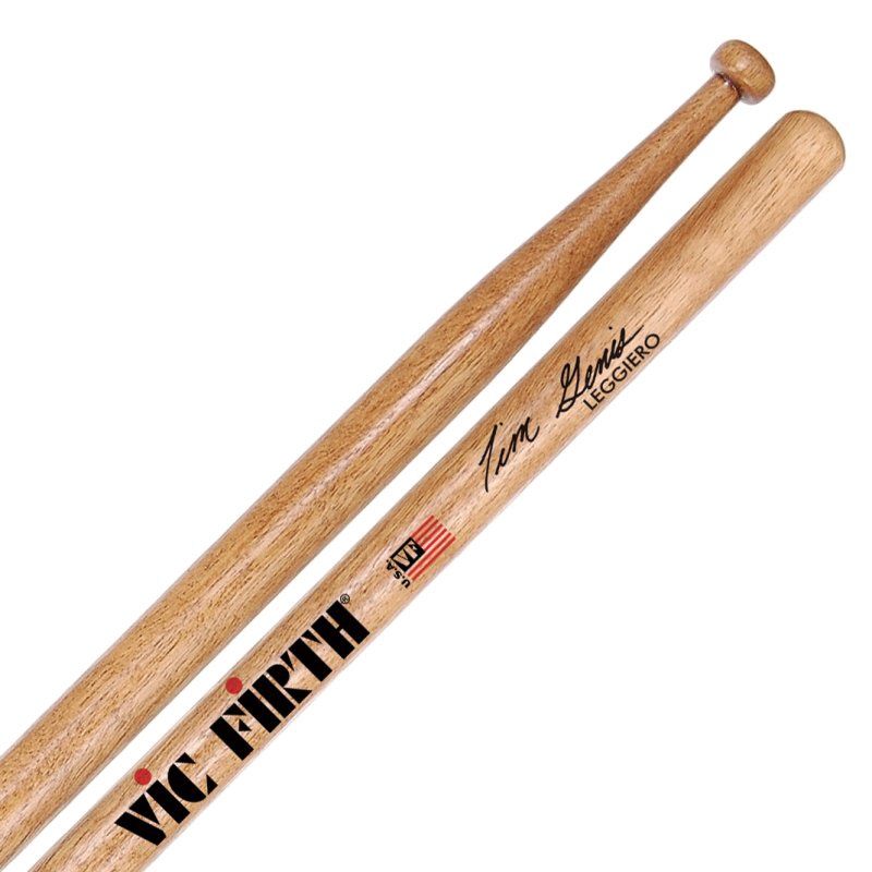 Tim Genis Leggiero Symphonic Signature Concert Snare Sticks | 287094