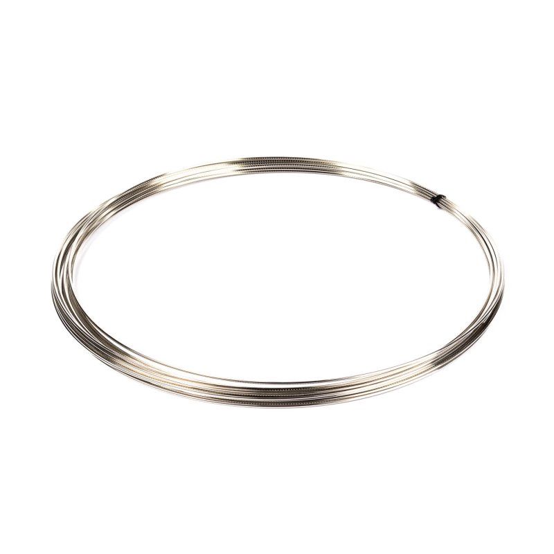 2lb Medium Accu-fret Fretwire | 394857