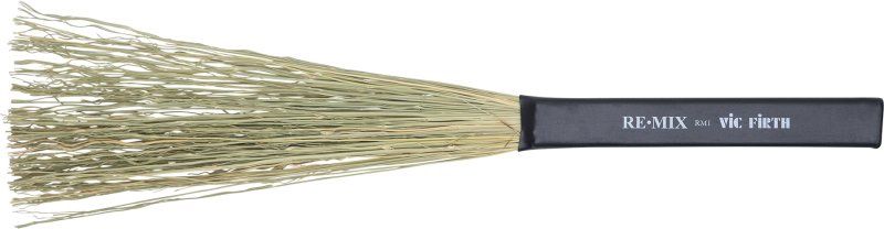 RE·MIX Brushes, Broomcorn | 530961