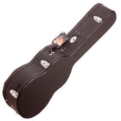 Hardshell Case for 000 Body Style Acoustic Guitars | 498864