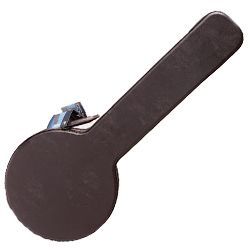 Tenor Banjo Case | 498870